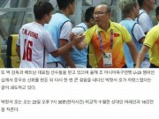 Bóng đá - U23 Việt Nam “gây bão” ASIAD: Báo Hàn Quốc cực nể, hẹn hò ở bán kết