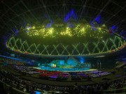 Tin tức trong ngày - Tại sao 4 năm trước Việt Nam rút đăng cai ASIAD 2018?