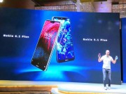 Dế sắp ra lò - Nokia 5.1 Plus sẽ được bán với giá chỉ 4,6 triệu đồng