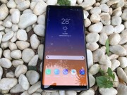 Thời trang Hi-tech - Đánh giá chi tiết Galaxy Note 9: Trải nghiệm cao cấp, kết nối hoàn hảo