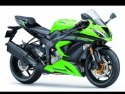 Thế giới xe - 2019 Kawasaki ZX-6R rục rịch ra mắt, Yamaha R6 &quot;khiếp sợ&quot;