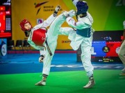 Thể thao - Lịch thi đấu đoàn Việt Nam ASIAD 2018 ngày 23/8: Trường Giang, Kim Tuyền biến võ thành Vàng?