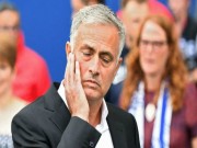 Bóng đá - MU đau đầu thượng tầng: Nên hay không nên thay Mourinho bằng Zidane?