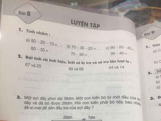 Sách giáo khoa: Mua tiền triệu, bán đồng nát