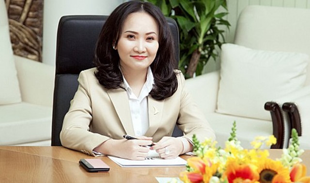 Ái nữ đại gia Đặng Văn Thành kiếm gần trăm tỷ trong hơn một tuần - 1