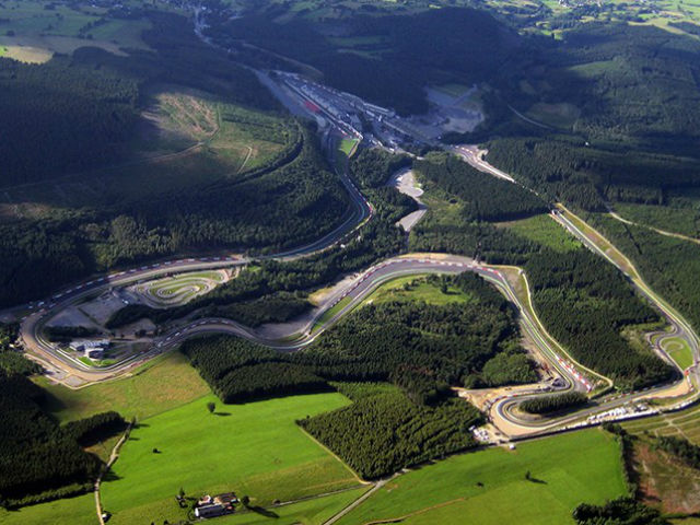 Đua xe F1, Belgian GP 2018: Các “ông hoàng” đại chiến nước rút