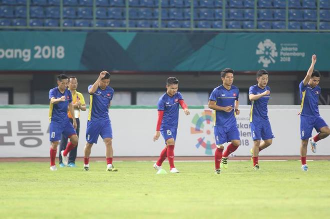 Chi tiết bóng đá U23 Việt Nam - U23 Bahrain: Chiến thắng siêu kịch tính (KT) - 14