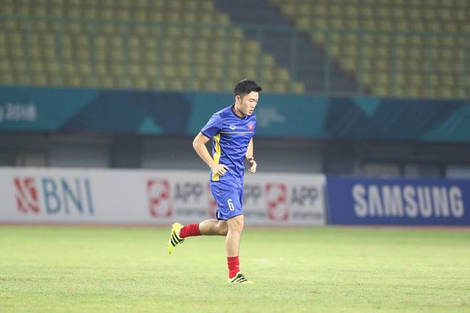 Chi tiết bóng đá U23 Việt Nam - U23 Bahrain: Chiến thắng siêu kịch tính (KT) - 16