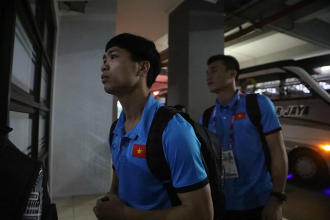 Chi tiết bóng đá U23 Việt Nam - U23 Bahrain: Chiến thắng siêu kịch tính (KT) - 24