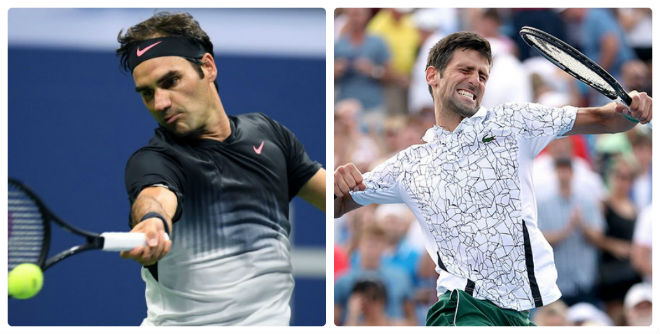 US Open: Nadal sợ Federer soán 2 ngai vàng, vẫn ngại Djokovic – Del Potro - 2