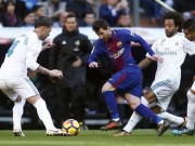 Bóng đá - HLV trưởng Barca &quot;trù ẻo&quot; Real không Ronaldo sớm muộn sẽ loạn