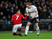 Bóng đá - MU đấu Tottenham: 3 trụ cột trở lại, De Gea sao phải sợ Harry Kane