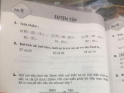 Giáo dục - du học - Sách giáo khoa: Mua tiền triệu, bán đồng nát