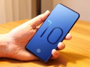 Dế sắp ra lò - Galaxy S10 sẽ có tới 5 tùy chọn màu sắc