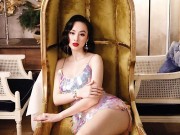 Làm đẹp - Angela Phương Trinh và sao Việt tiết lộ bí mật sau vòng 3 quyến rũ