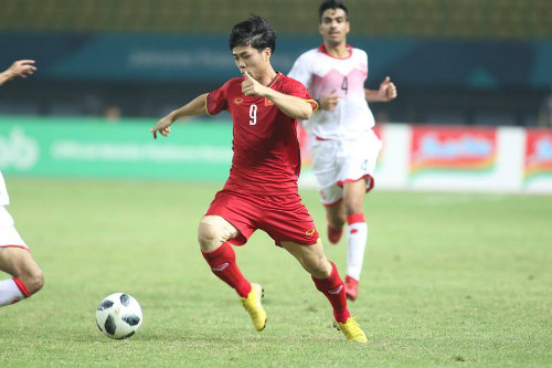 Chi tiết bóng đá U23 Việt Nam - U23 Bahrain: Chiến thắng siêu kịch tính (KT) - 11