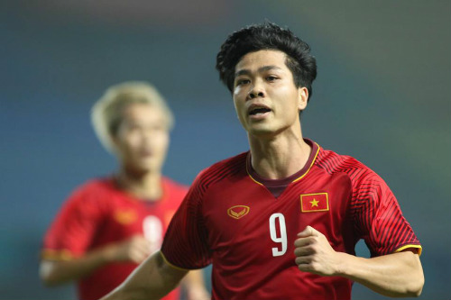 Chi tiết bóng đá U23 Việt Nam - U23 Bahrain: Chiến thắng siêu kịch tính (KT) - 12