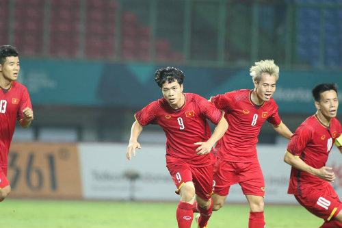 Chi tiết bóng đá U23 Việt Nam - U23 Bahrain: Chiến thắng siêu kịch tính (KT) - 13