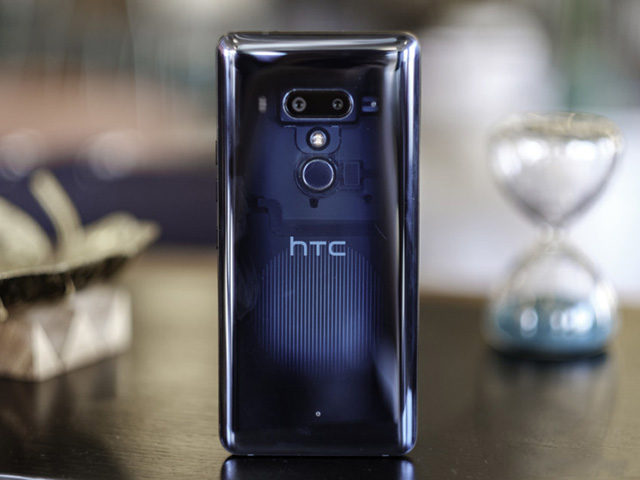 HTC chính thức xác nhận ra mắt U12 Life vào ngày 30/8