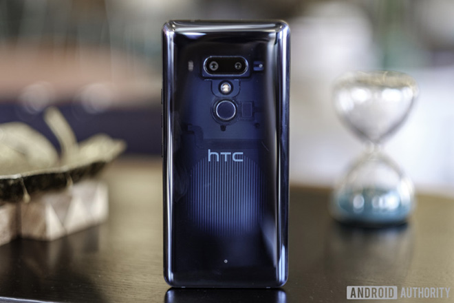 HTC chính thức xác nhận ra mắt U12 Life vào ngày 30/8 - 2