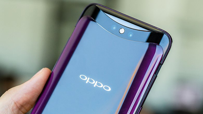 Đánh giá Oppo Find X: Camera độc lạ, màn hình tuyệt vời - 2