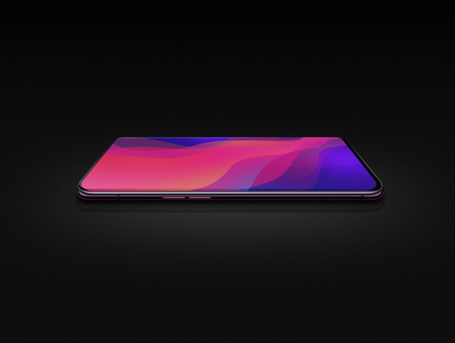 Đánh giá Oppo Find X: Camera độc lạ, màn hình tuyệt vời - 3