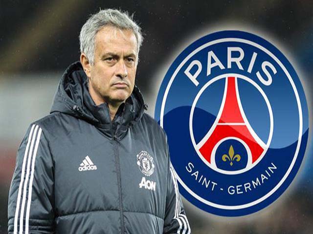 Mourinho & Trận chiến cuộc đời: Đừng mơ PSG, không nơi nào tốt hơn MU