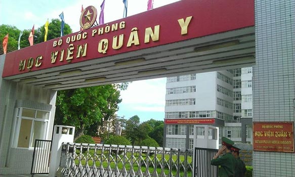 Điểm chuẩn hạ, không đồng nghĩa với đầu vào kém - 2