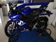 Thế giới xe - Yamaha R15 V3.0 MotoGP Edition lên kệ, giá rẻ 43 triệu đồng