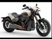 Thế giới xe - Ra mắt 2019 Harley-Davidson FXDR 114, giá 500 triệu đồng