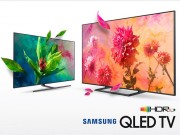 Thời trang Hi-tech - Loạt TV cao cấp của Samsung ẵm giải &quot;HDR10+&quot;