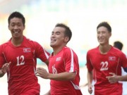 Bóng đá - U23 Bangladesh - U23 Triều Tiên: Sức mạnh khó cưỡng, hẹn đấu UAE