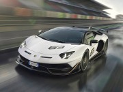 Tin tức ô tô - Lamborghini chính thức giới thiệu Aventador SVJ hoàn toàn mới: Giá đề xuất từ 11,9 tỷ đồng