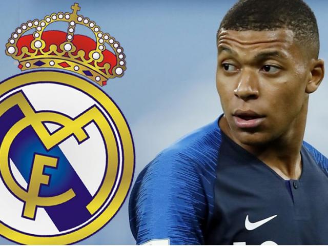 Nóng: PSG có thể bị đuổi khỏi cúp C1, Real sáng cửa có Mbappe