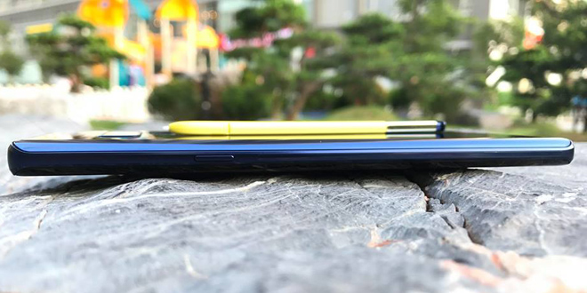 Thủ thuật sử dụng bút S Pen trên Galaxy Note 9 hiệu quả nhất - 4