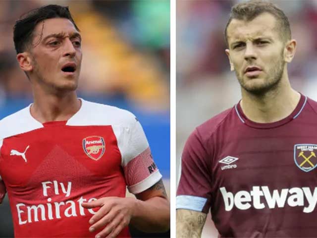 Arsenal – West Ham: Dứt mạch thảm bại, hủy diệt cố nhân