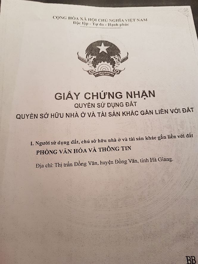 Chuyện quanh Dinh thự &#34;Vua Mèo&#34;: Tất tả nhọc nhằn của cha con nhà Vương - 2