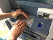 Tài chính - Bất động sản - Ngân hàng Nhà nước yêu cầu giảm hạn mức rút tiền qua ATM vào đêm khuya