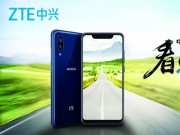 Dế sắp ra lò - ZTE Axon 9 Pro hỗ trợ 5G sắp ra mắt, nhiều smartphone cao cấp lo lắng