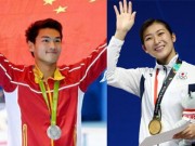 Thể thao - Nhật Bản hạ Trung Quốc &quot;môn Vàng&quot; Olympic: &quot;Đập tan&quot; nỗi đau ASIAD 16 năm