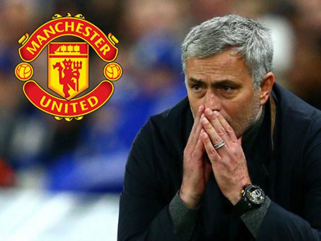 MU biến lớn: Mourinho bất hòa sếp lớn, dọa bỏ ghế nóng