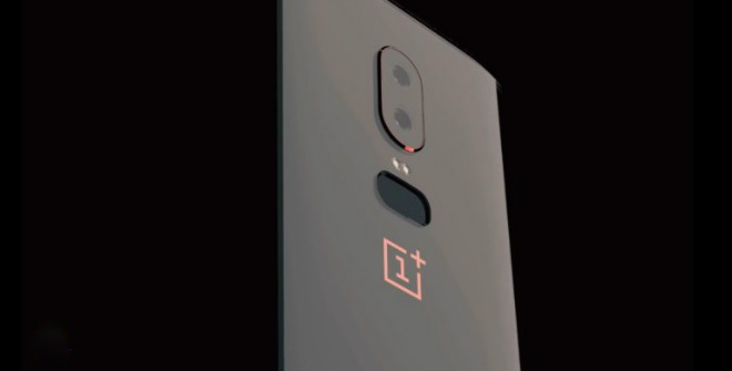 OnePlus 6T đẹp thế này, iPhone Xs Plus xưng bá gian truân? - 6