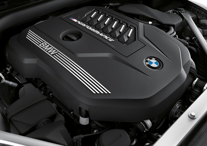 BMW chính thức giới thiệu chiếc &#34;mui trần&#34; Z4 2019 hoàn toàn mới - 9