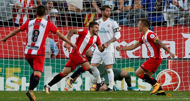 Girona - Real Madrid: Tướng mới ra uy, quyết giật ngôi đầu Barca - 1