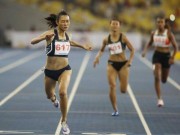 Thể thao - Lịch thi đấu đoàn Việt Nam ASIAD 2018 ngày 26/8: Tú Chinh săn HCV 100m nữ