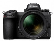 Thời trang Hi-tech - Nikon ra mắt camera không gương lật Z7 và Z6