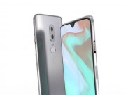 Dế sắp ra lò - OnePlus 6T đẹp thế này, iPhone Xs Plus xưng bá gian truân?