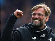 Bóng đá - Tin HOT bóng đá tối 26/8: Liverpool chạm cột mốc phòng ngự thời Benitez