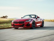 Tin tức ô tô - BMW chính thức giới thiệu chiếc &quot;mui trần&quot; Z4 2019 hoàn toàn mới