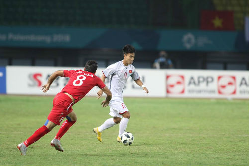 Chi tiết U23 Việt Nam - U23 Syria: Bùng nổ Văn Toàn ghi bàn hiệp phụ (KT) - 3